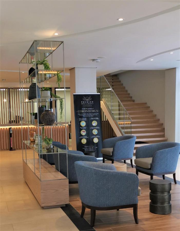 Premier Splendid Inn Umhlanga Durban Exterior photo